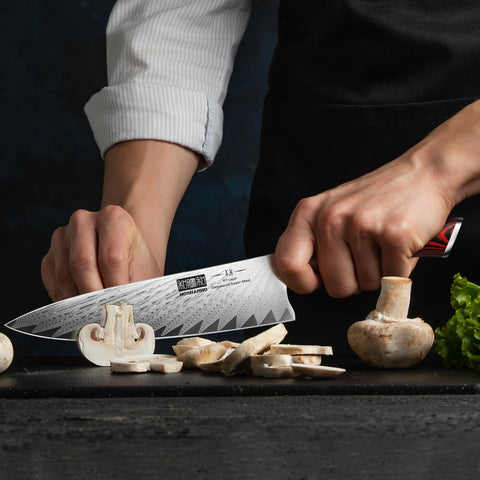 Daily cooking versatility with reliable HOSHANHO performance