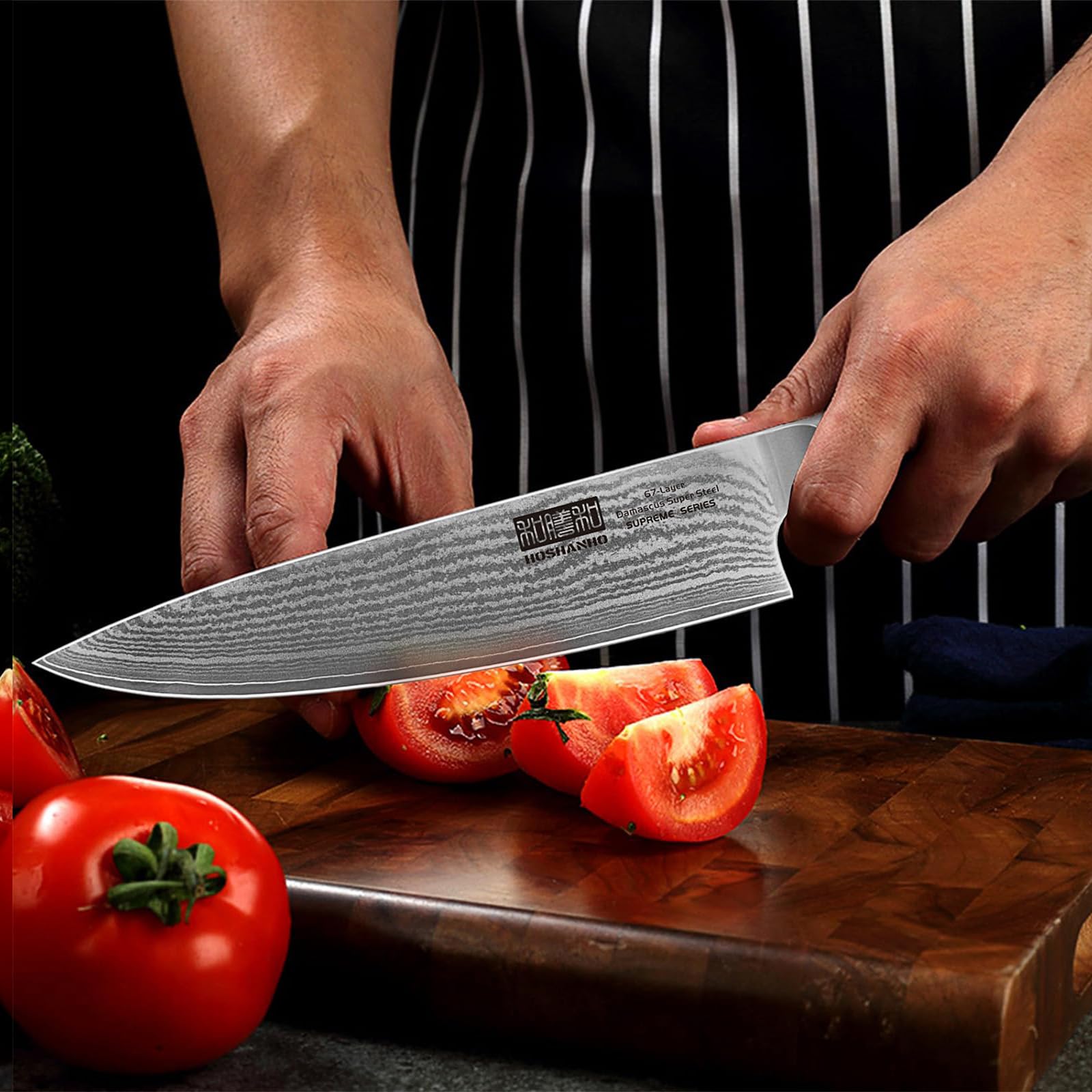 HOSHANHO gift-ready box makes a thoughtful kitchen gift