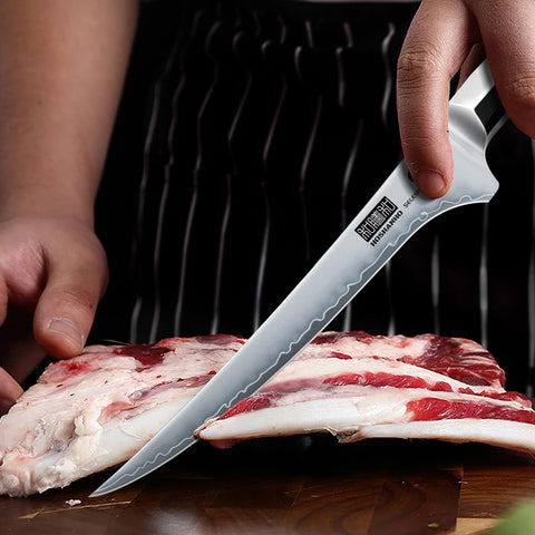 HOSHANHO gift-ready packaging makes it an ideal kitchen gift.