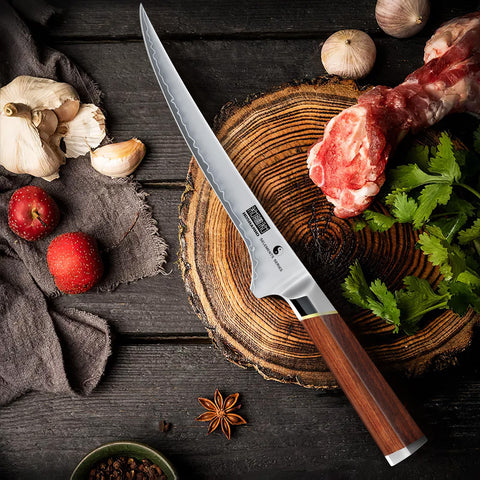 HOSHANHO professional-grade tool for home and pro kitchens.