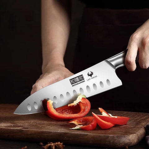 HOSHANHO durable construction supports long-term kitchen use