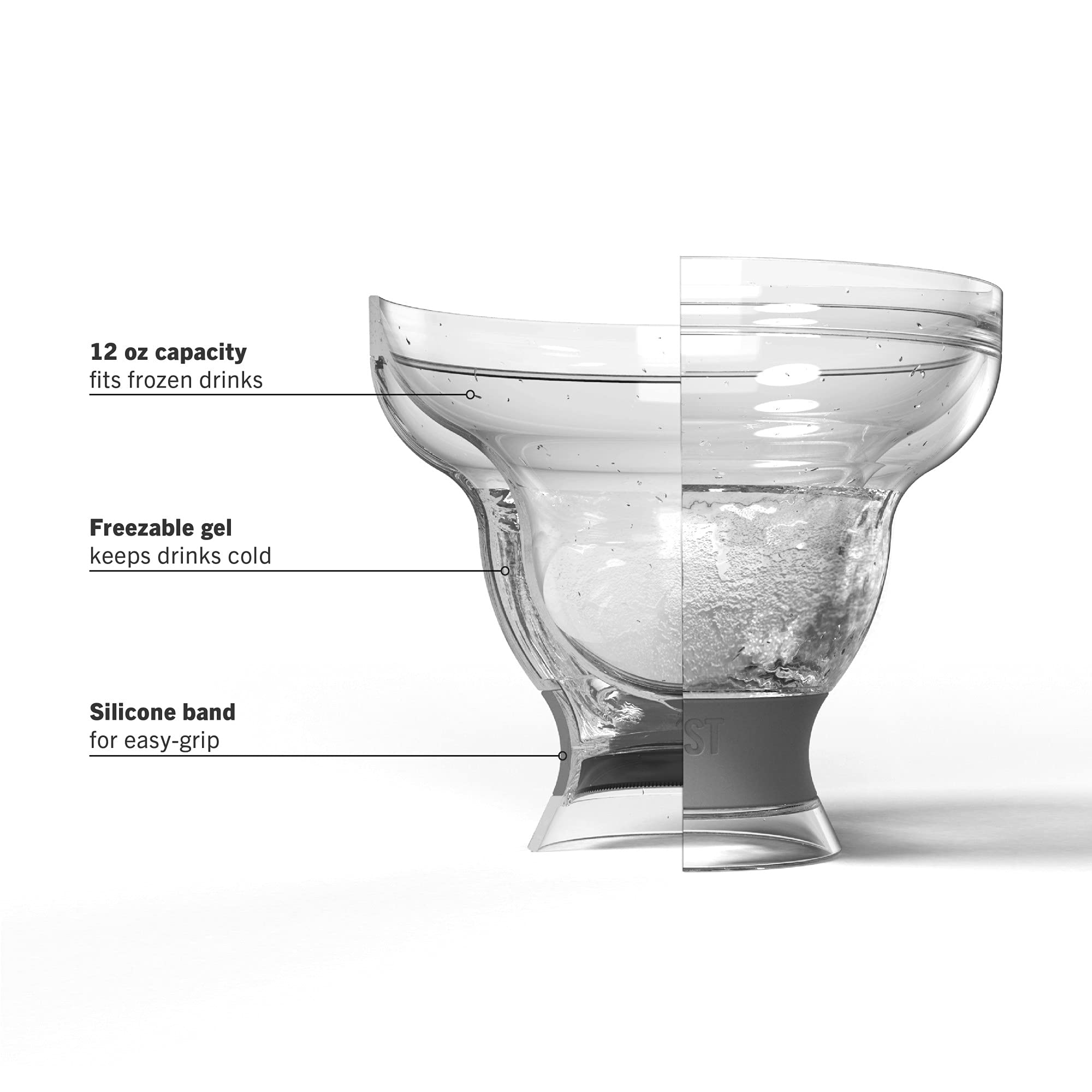 Host FREEZE hand wash recommended for best care