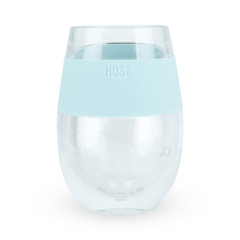 Host Wine Freeze Cup gift-pack option, ideal for wine lovers and celebrations
