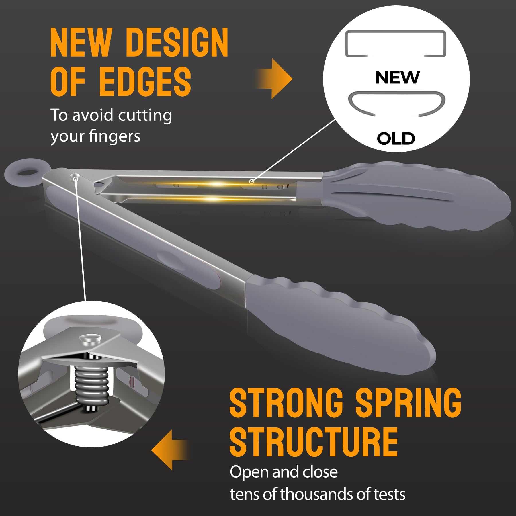 HOTEC locking mechanism enables secure storage and quick access