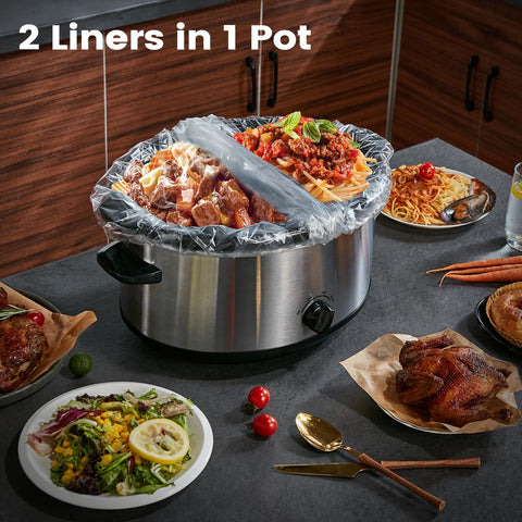 Hotensil slim packaging stores neatly, saving kitchen space