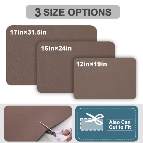 HotLive coffee mat fits under a coffee maker to protect surfaces.