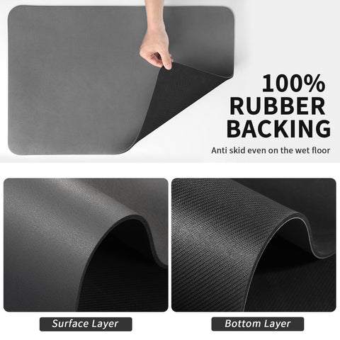 HotLive durable, heat-resistant back endures kitchen use
