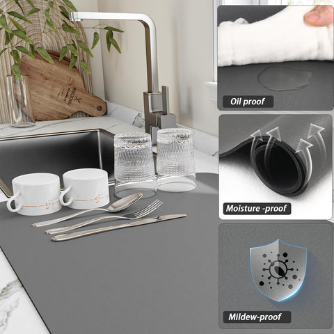 HotLive roll-up storage demonstrates space-saving design after drying
