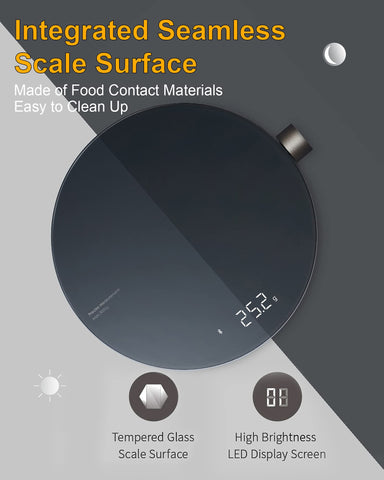 HOTO Mijia app integration helps track coffee ratios and timing.