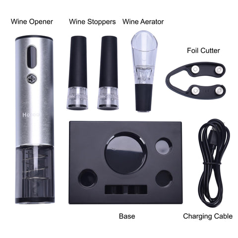 Hotool display base keeps the opener neatly organized on the bar