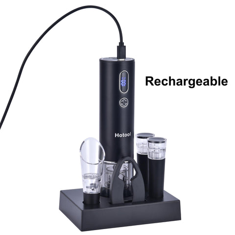 Hotool Type-C charging cable keeps the opener ready