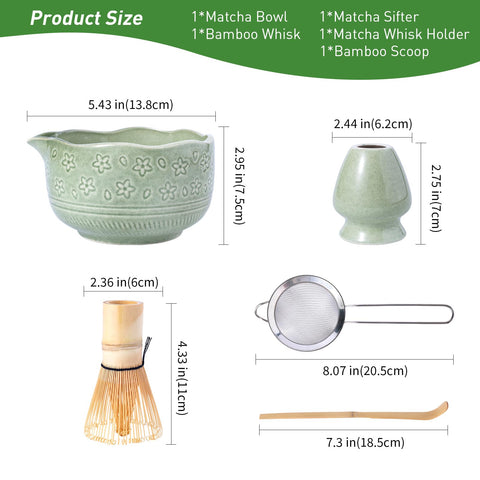 HOTTOR chasen holder protects bristles and promotes air drying.