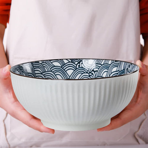 Houlu lead-free pro-grade porcelain suitable for entertaining
