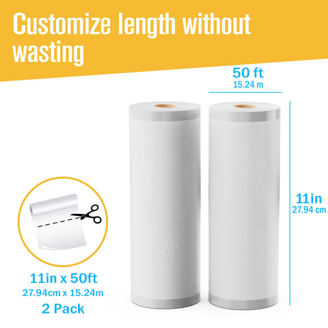 Houseables commercial-grade bags offer affordable storage for home or small business.