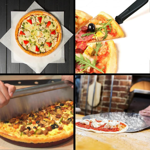 HouseAssist oven-ready set for versatile baking tasks.