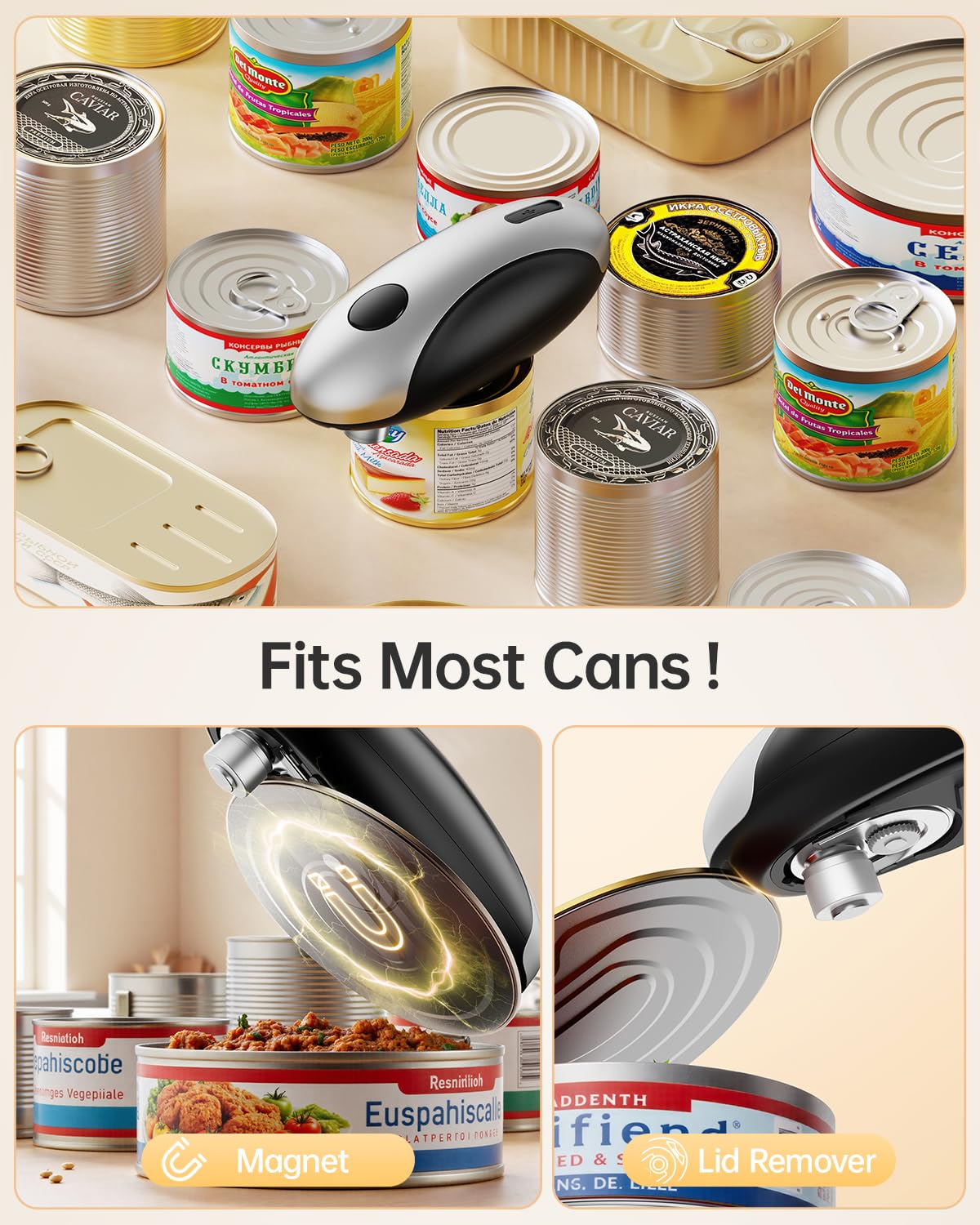 HouseSapp compact portable design fits drawers and travel bags