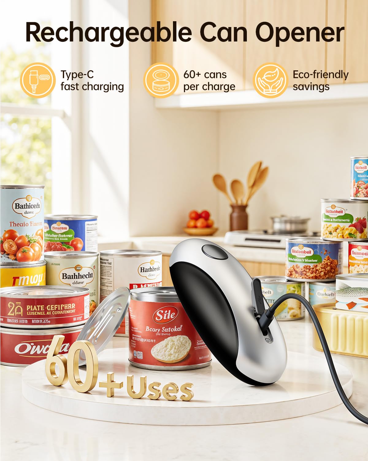 HouseSapp demonstrates effortless one-touch operation for seniors