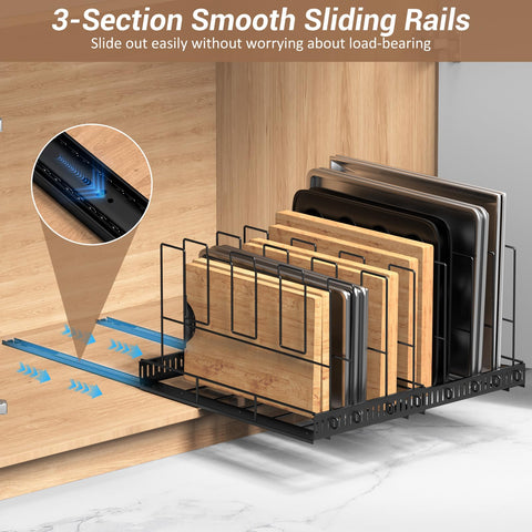 Housolution installation options offer adhesive installation or screw mounting for stability