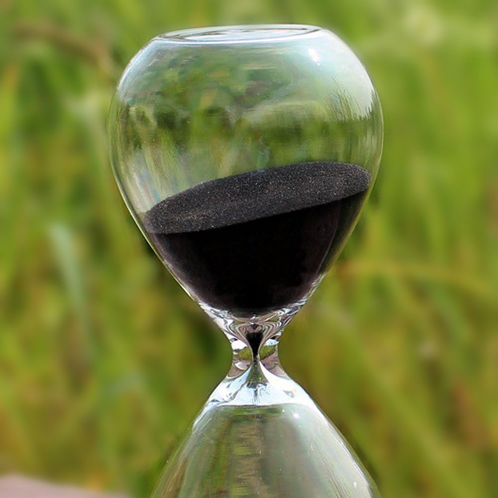 HoveBeaty 15-minute timer ideal for office routines and quick planning.