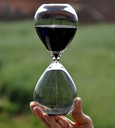 HoveBeaty flip-over timer restarts a fresh 15-minute interval.
