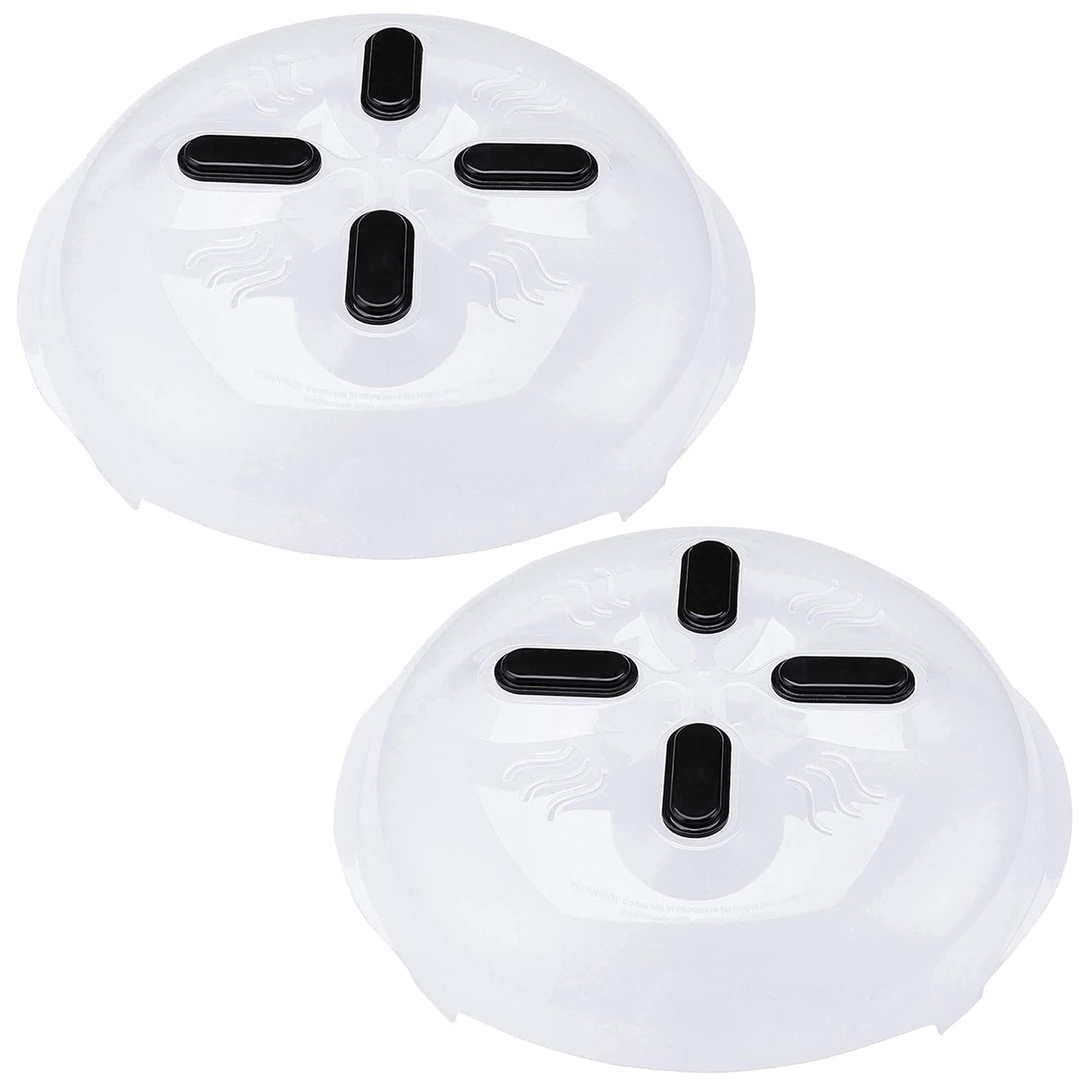 Hover Cover magnetic storage ceiling attachment keeps the lid handy and off the counter