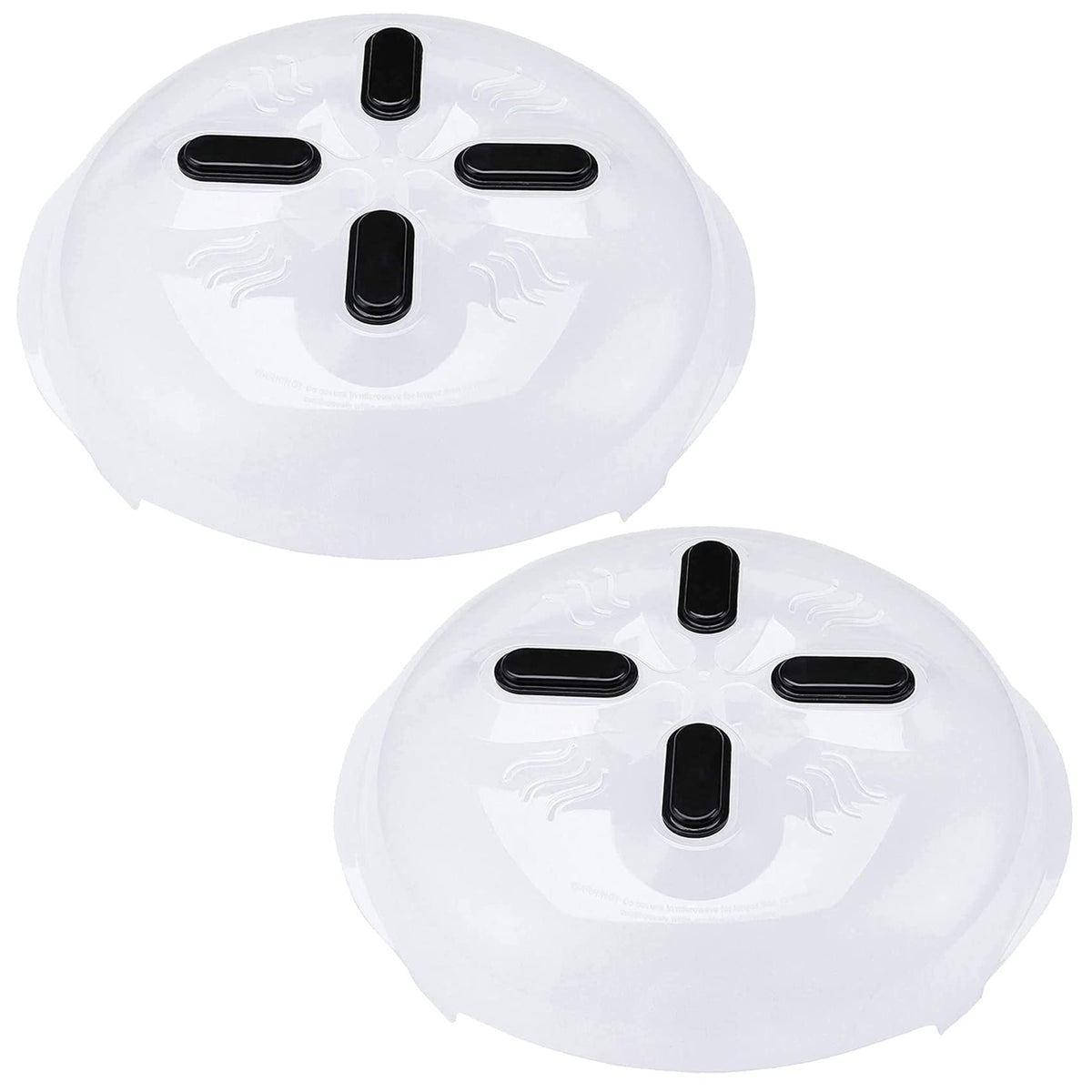 Hover Cover magnetic storage ceiling attachment keeps the lid handy and off the counter