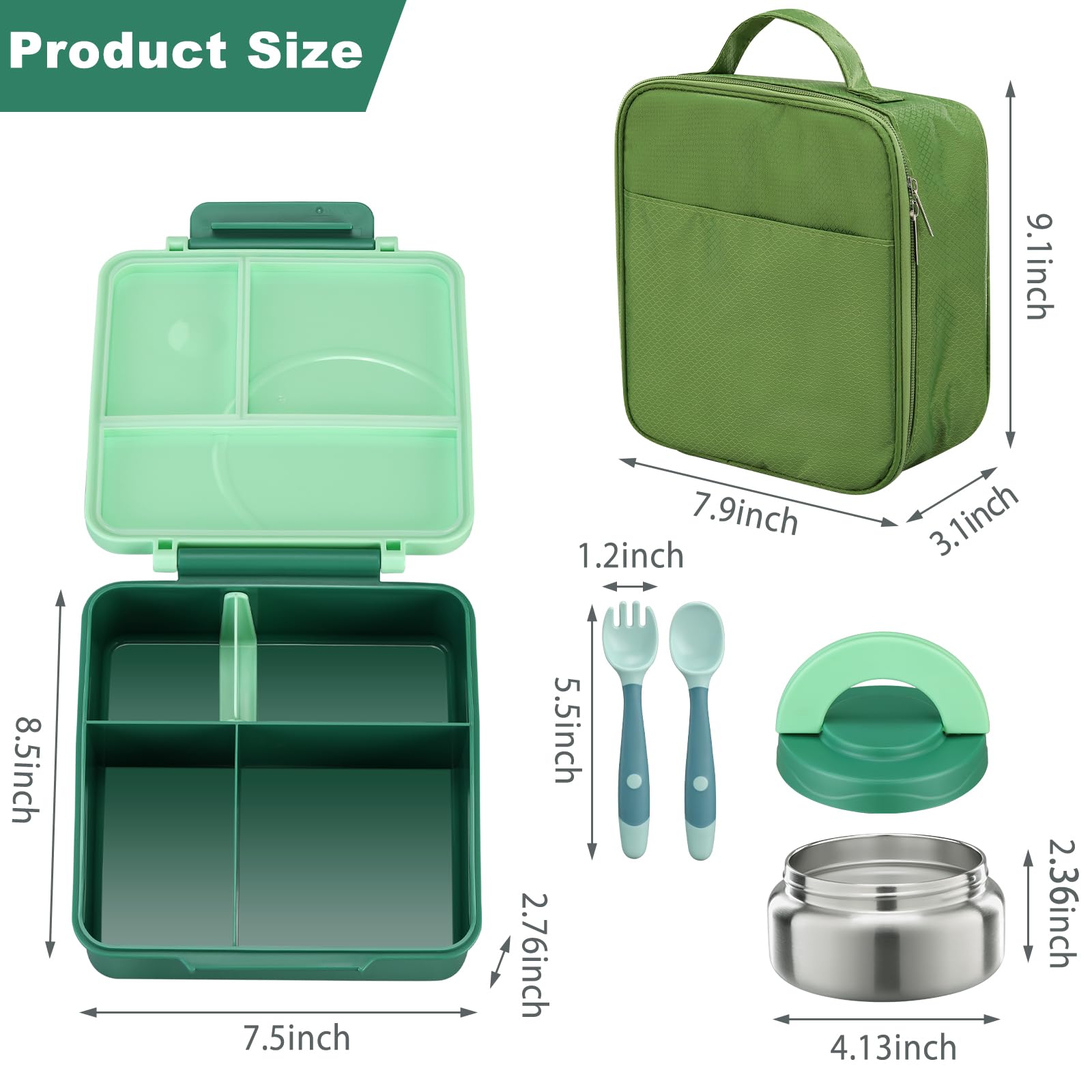 Howeemo child-friendly latch supports easy opening for small hands.