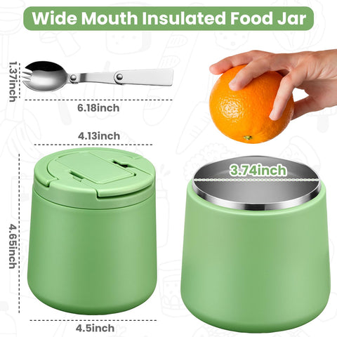Howeemo kid-friendly buckle lid design supports independent lunch access