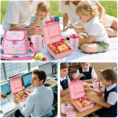 Wide-mouth jar design from Howeemo for easy cleaning and refilling