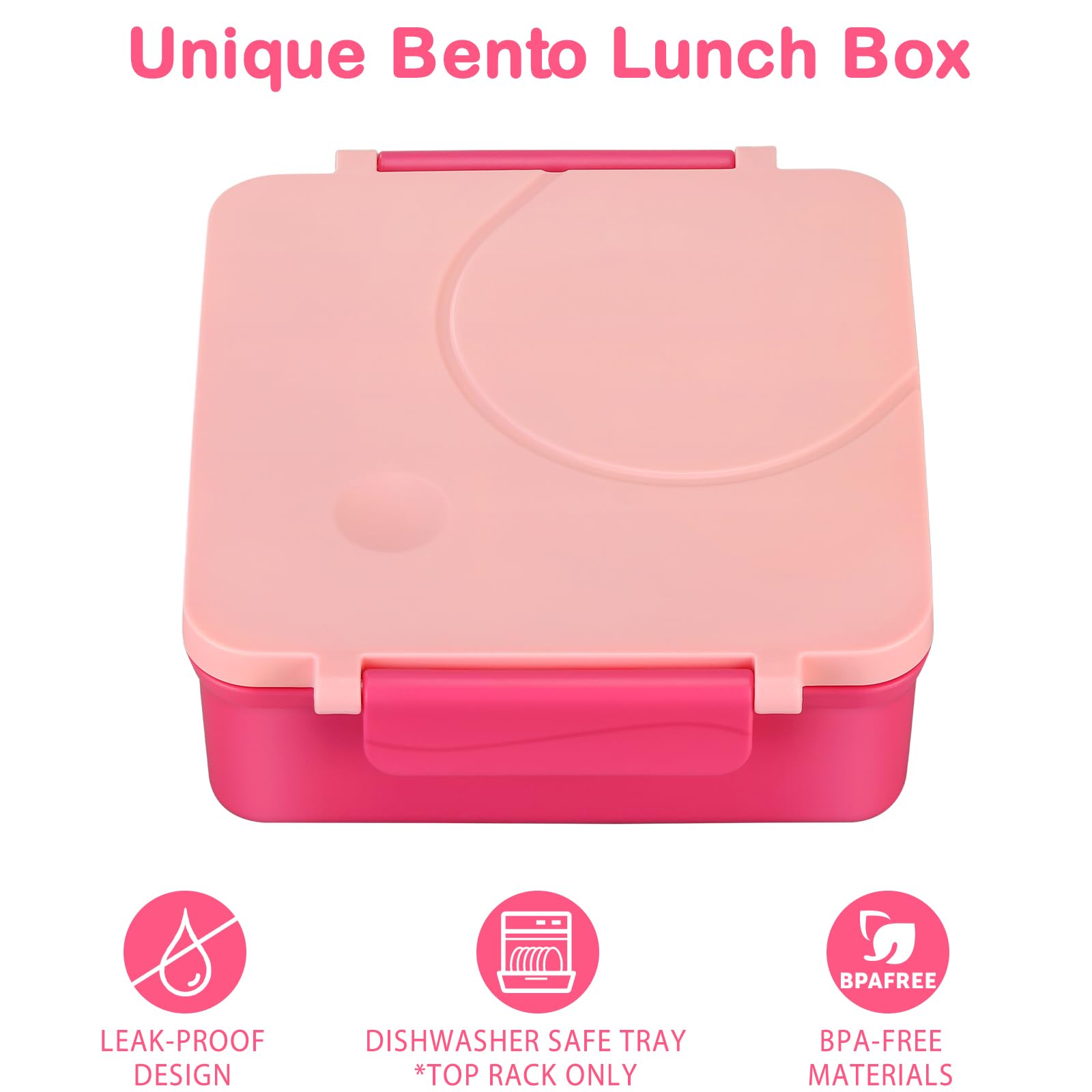 Howeemo 8oz soup thermo keeps liquids hot or cold on the go