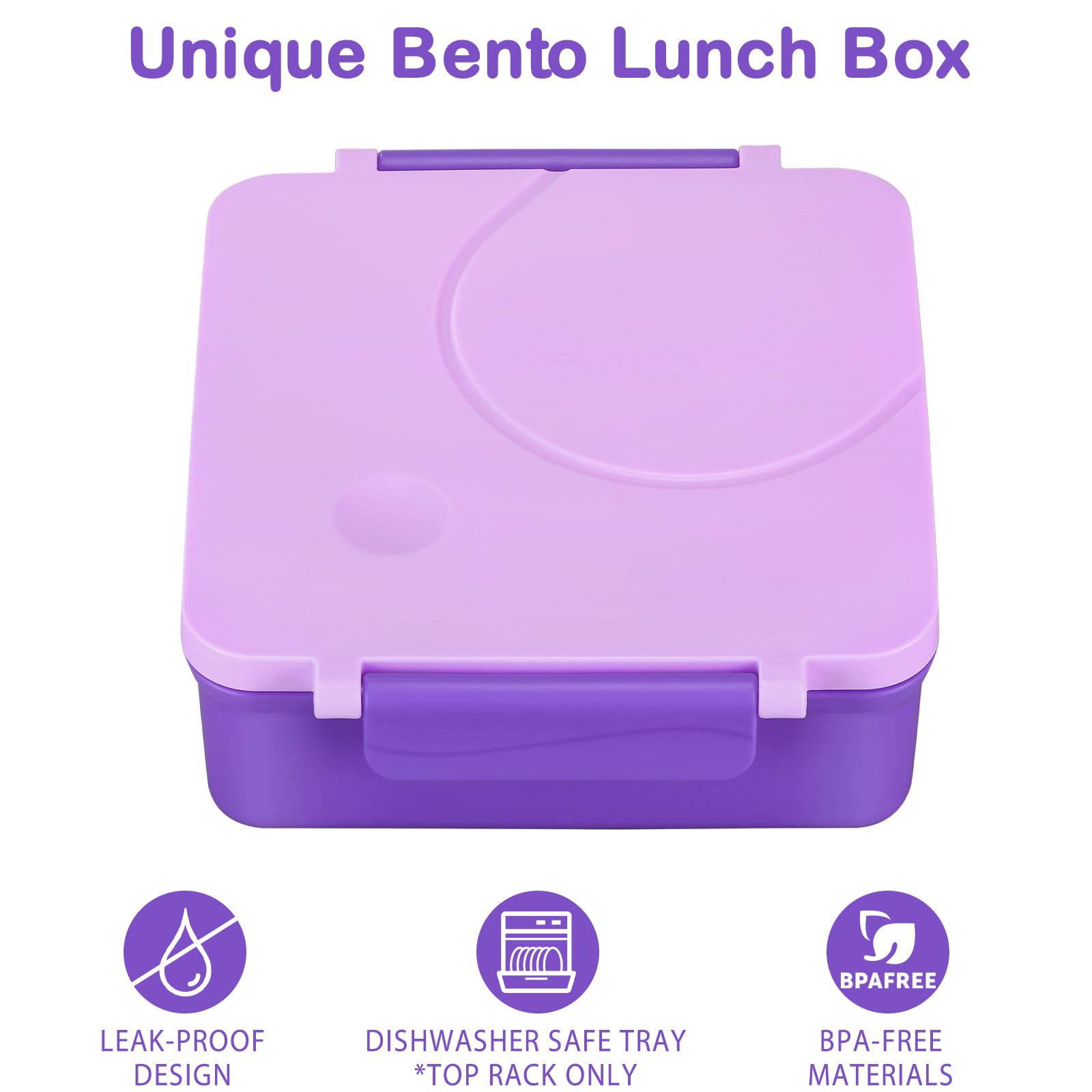 Howeemo stainless steel thermo soup jar keeps soup warm longer