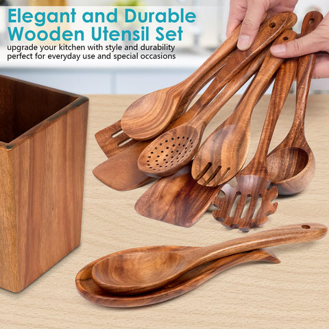 HOWHONG gift-ready packaging presentation for a thoughtful kitchen upgrade.