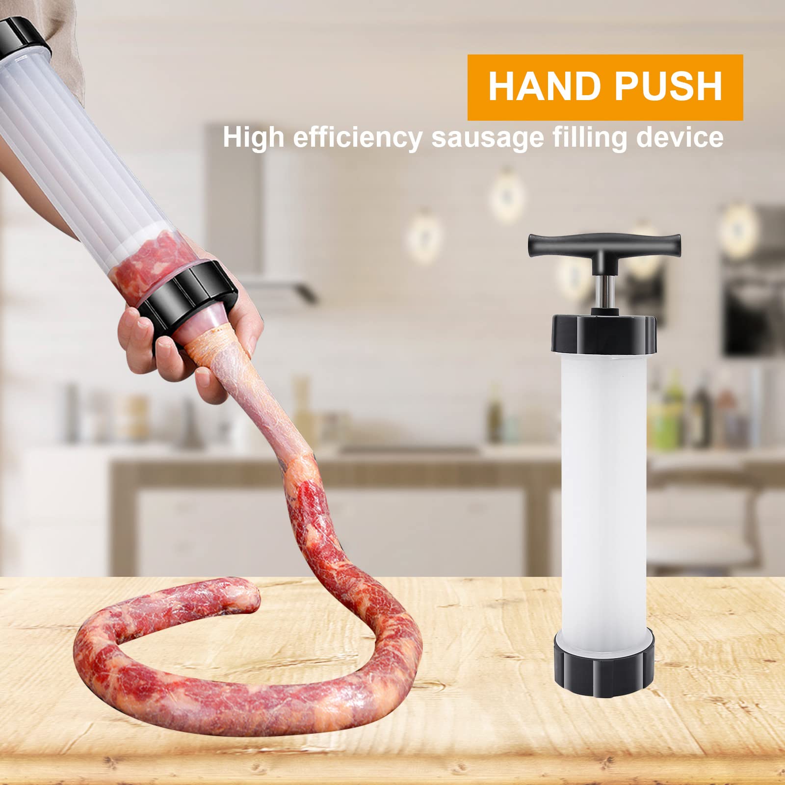 Hoypeyfiy compact kitchen tool fits in small drawers