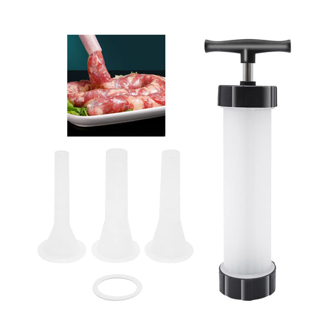 Hoypeyfiy multi-size sausage use supports various recipes