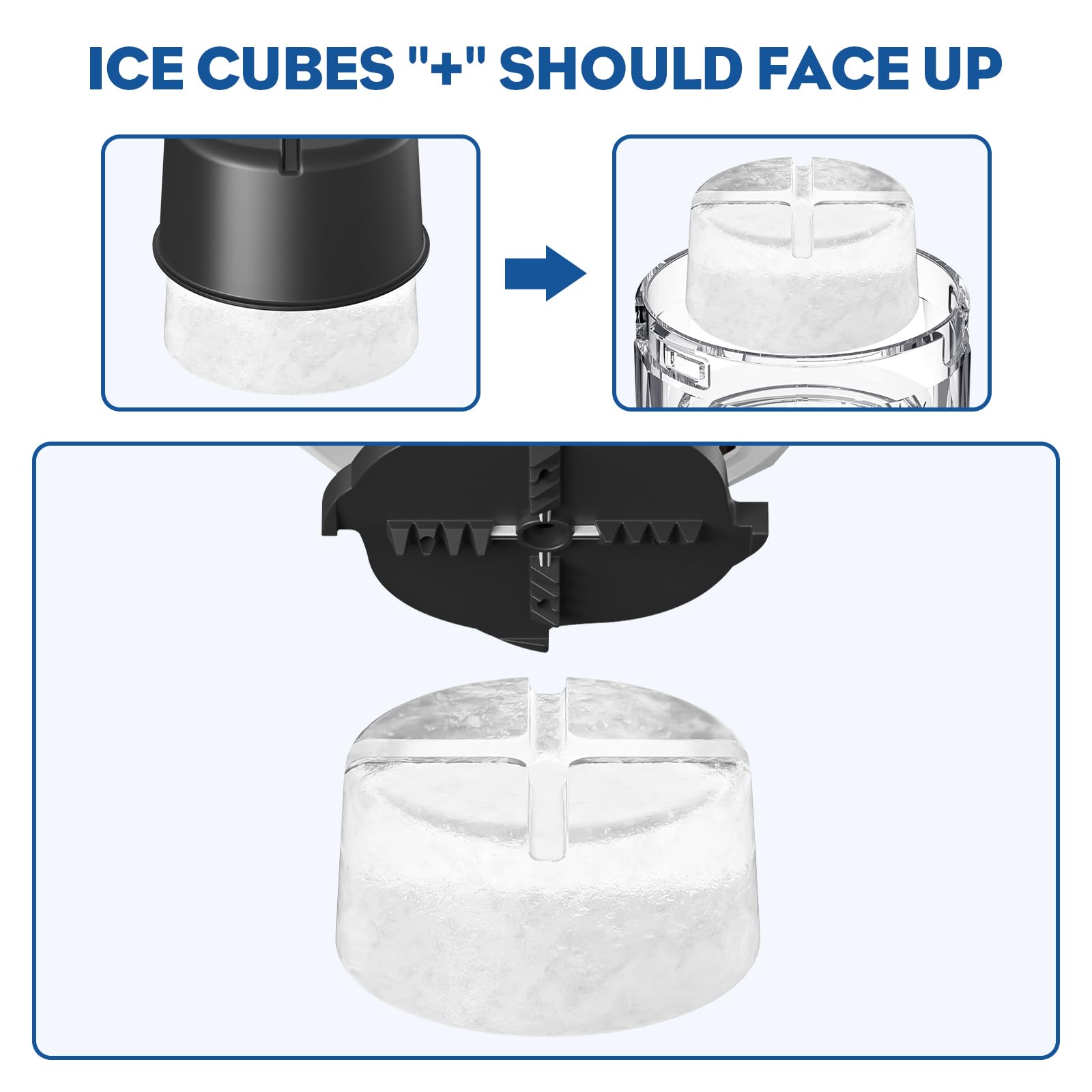 HOZODO freeze-and-shave concept for fresh ice and toppings.