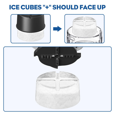 HOZODO freeze-and-shave concept for fresh ice and toppings.