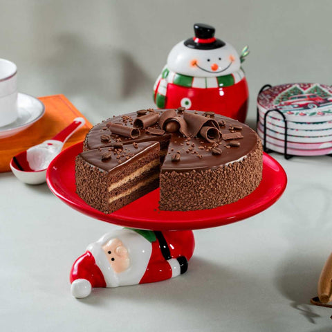 HPYNPES festive table centerpiece enhances Christmas decor