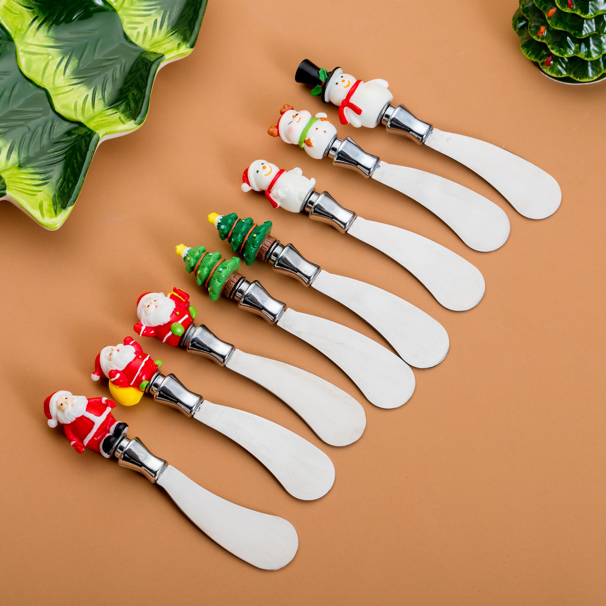 HPYNPES gift-ready packaging makes hosting gifts easier.