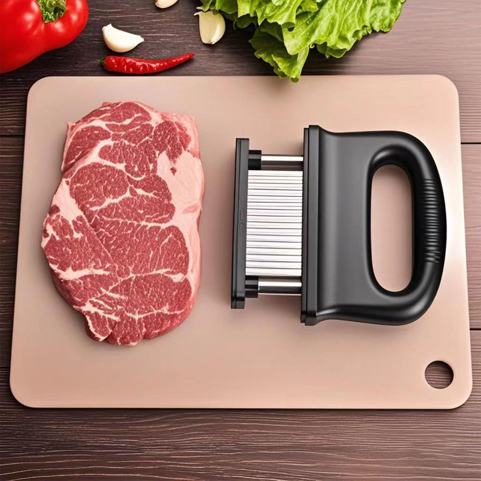 HRZLITAY compact tool saves drawer space in busy kitchens