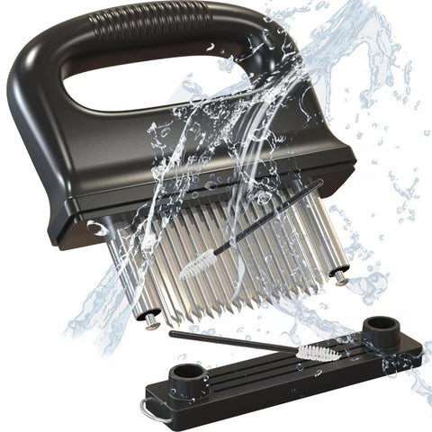 HRZLITAY easy-clean design is dishwasher-safe for quick cleanup