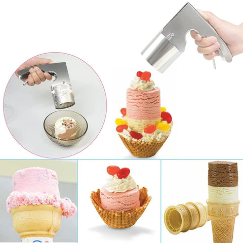 HSHQING ideal for large volumes with consistent portions.