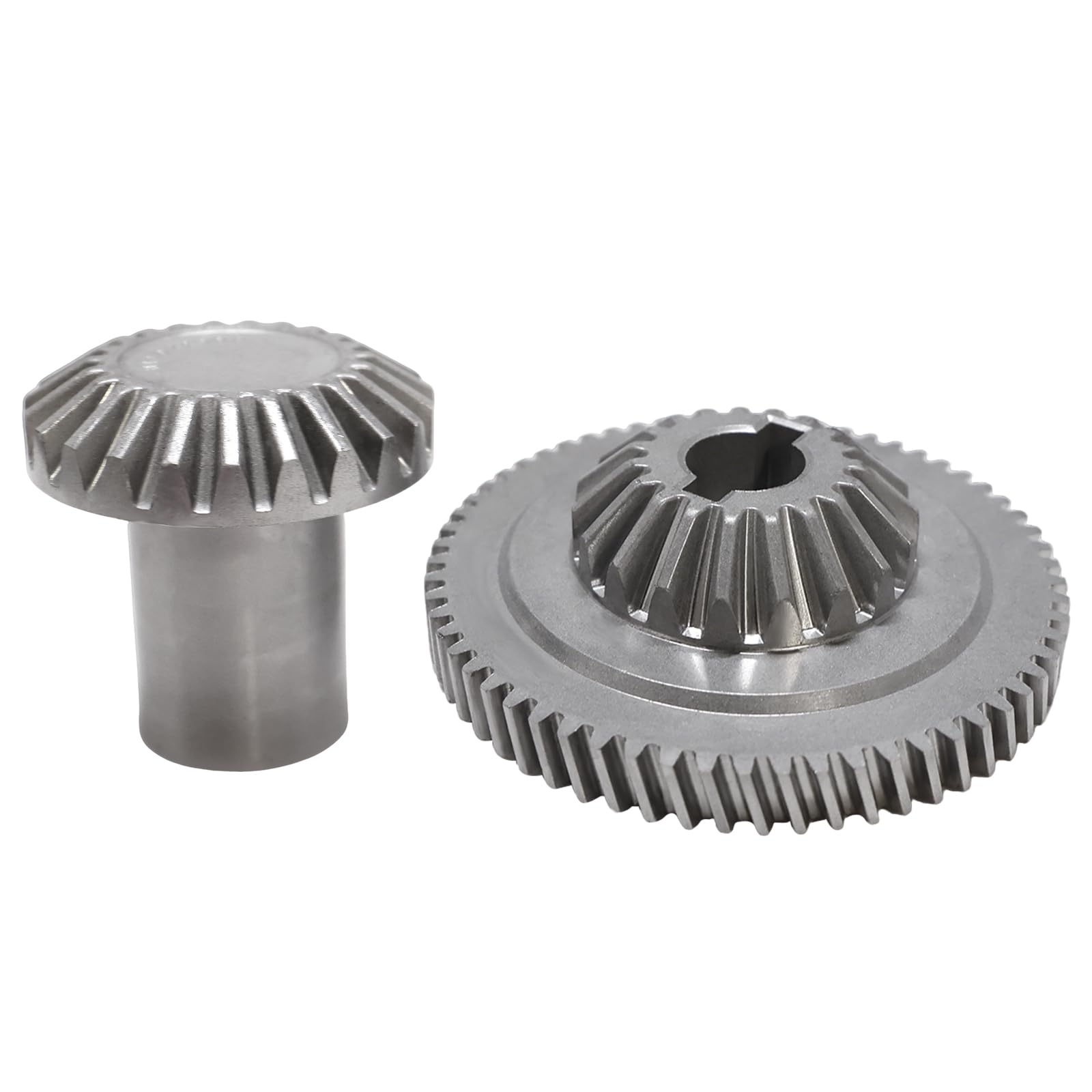 HSJAWA W11192794 gear hub kit front view ready for replacement to restore performance