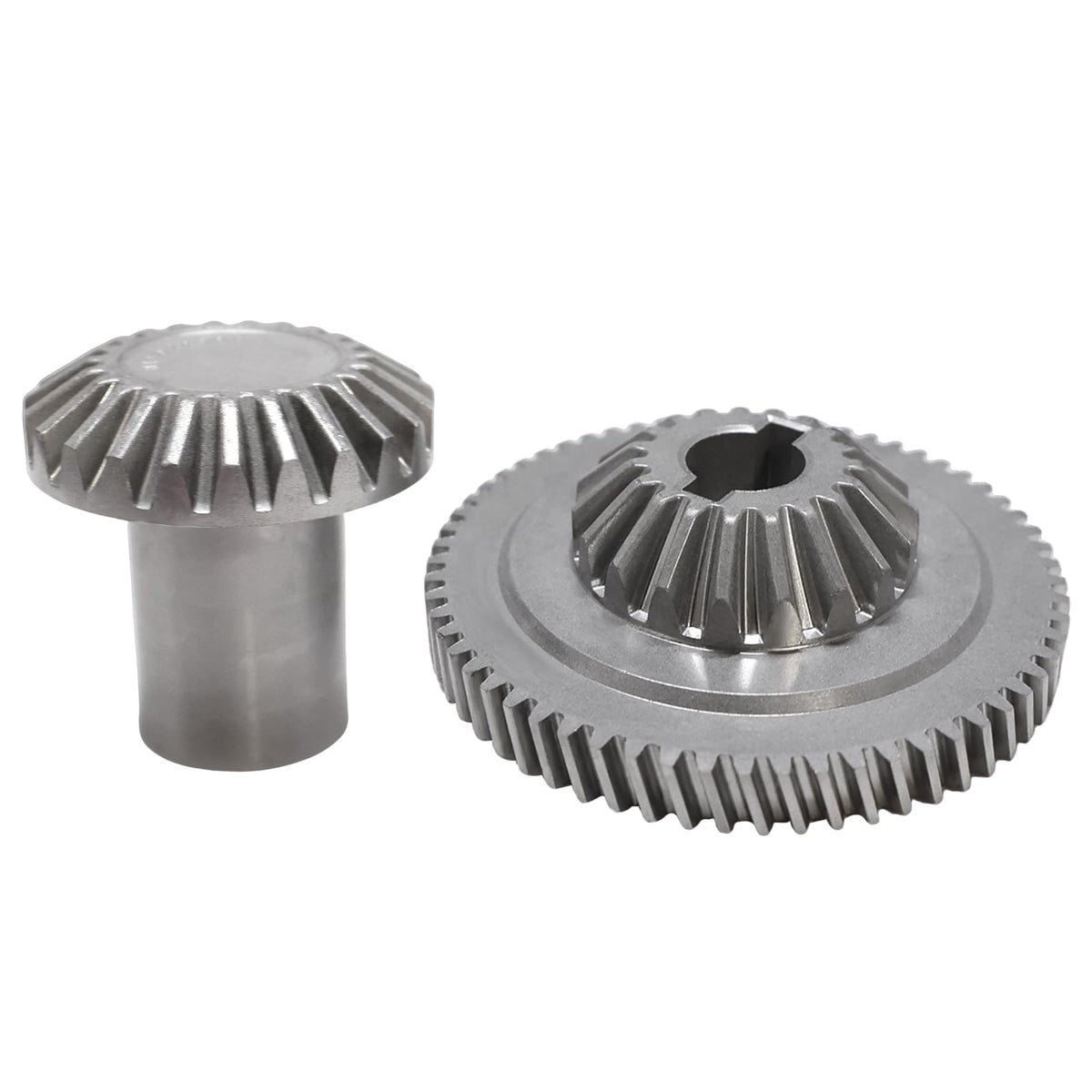 HSJAWA W11192794 gear hub kit front view ready for replacement to restore performance