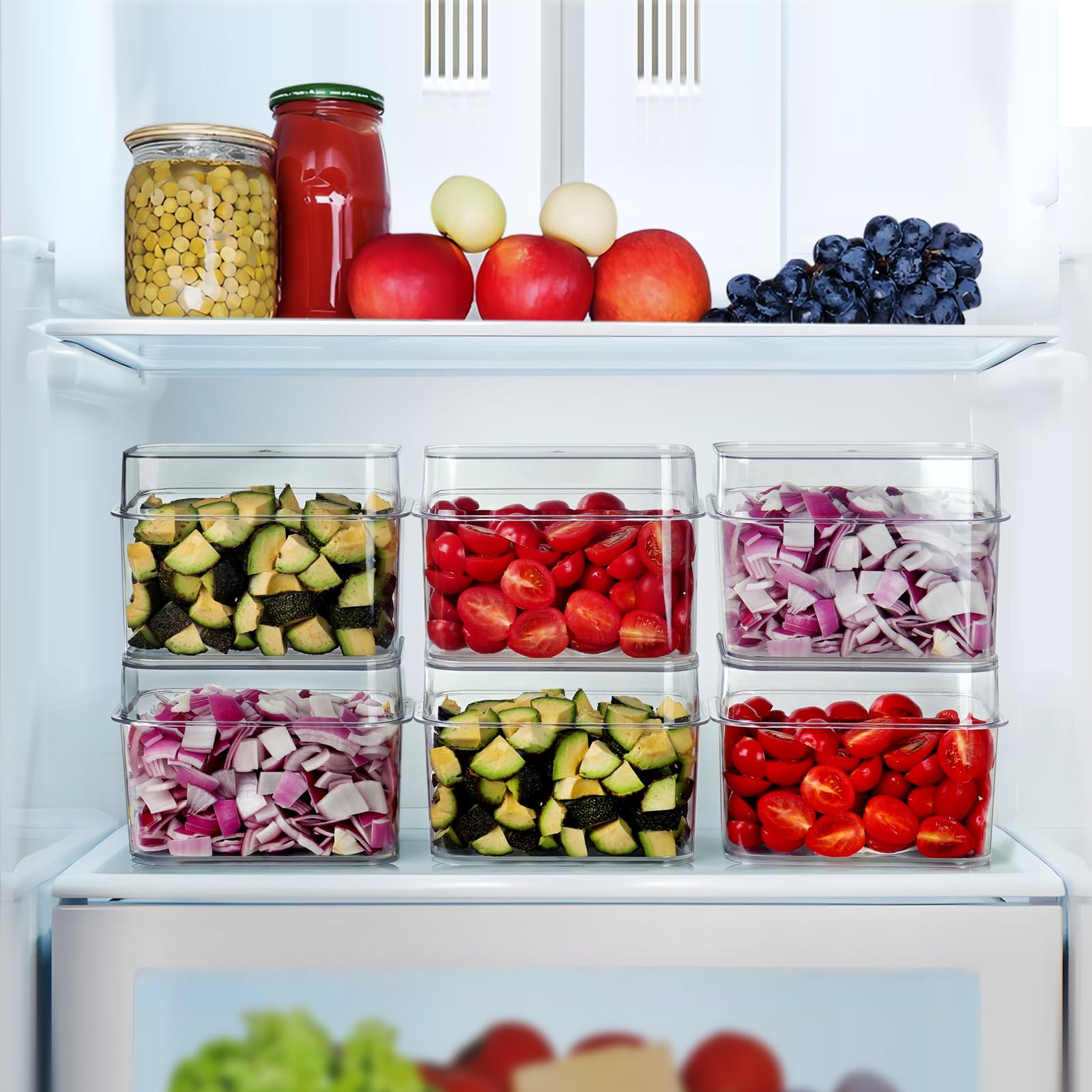 Hudgan Versatile Serving Set suits picnics and family gatherings