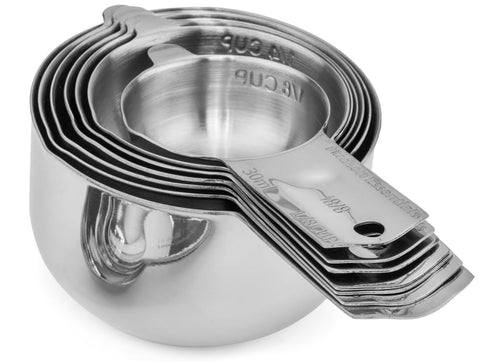 Sturdy, rust-proof build designed to last a lifetime in busy kitchens.