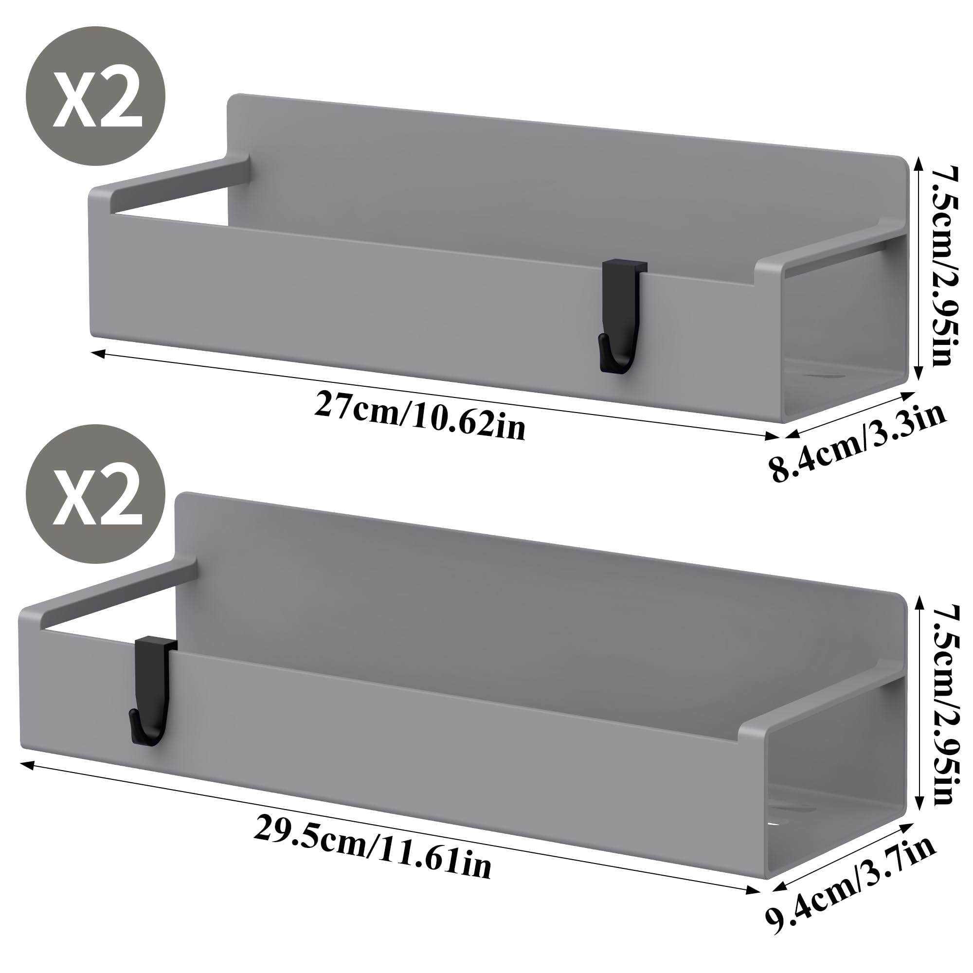 HuggieGems compact design boosts small kitchen efficiency.