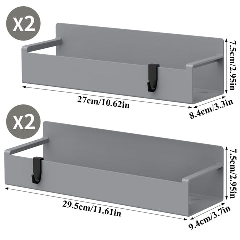 HuggieGems compact design boosts small kitchen efficiency.