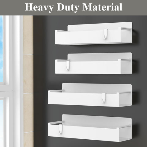 HuggieGems durable ABS material for long-lasting use