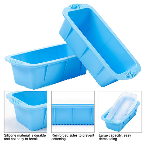 Huiruso multi-use mold for beach, camping, and food chilling