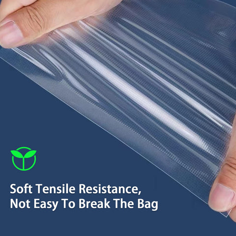 100-piece pack provides convenient supply for home or business